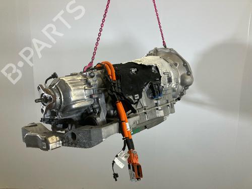 Gearbox BMW XM (G09) Label All-wheel Drive | BP39919571M3 - Image 3