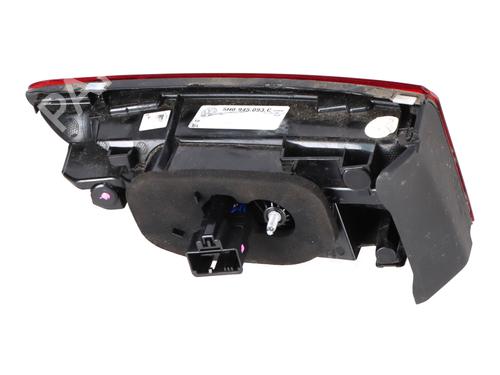 Left tailgate light VW GOLF VIII (CD1, DA1) 2.0 GTI | BP29559506C79 