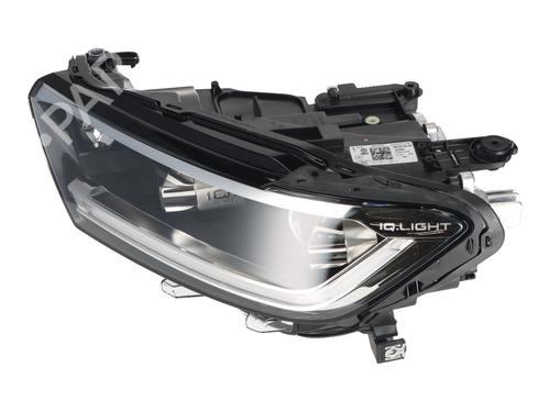 Left headlight VW T-ROC (A11, D11) 1.0 TSI (110 hp) 17918259