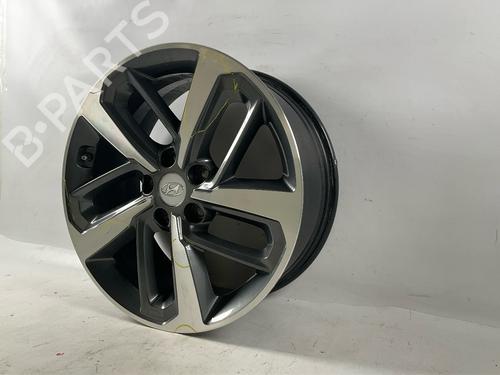 Rim HYUNDAI KONA (OS, OSE, OSI) 1.0 T-GDi | BP20088666C45 
