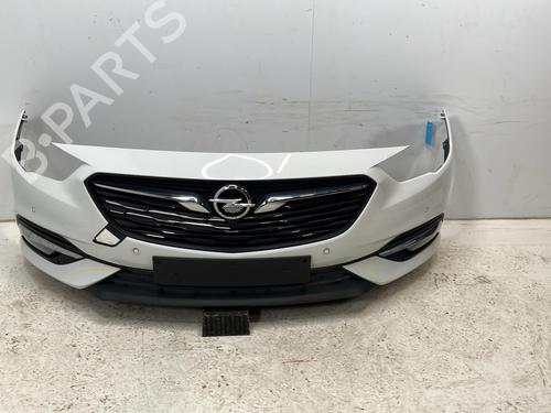 Used Front bumper Front bumper OPEL INSIGNIA B Sports Tourer (Z18) 1.6 CDTi (35) (136 hp) 35795526 35795526