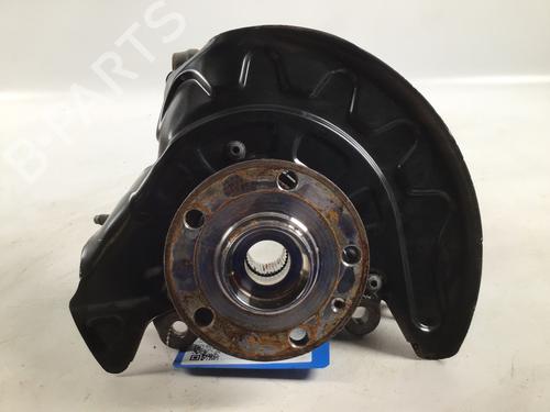 Used Right front steering knuckle Right front steering knuckle VW CADDY V MPV (SBB, SBJ) 2.0 TDi (122 hp) 36414715 36414715