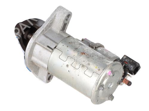 Motor de arranque Motor de arranque SSANGYONG TIVOLI GRAND 1.5 T-GDi (163 hp) 39918530 39918530
