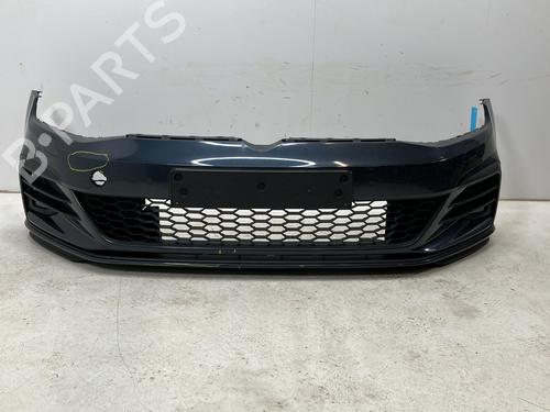 Used Front bumper Front bumper VW GOLF VII (5G1, BQ1, BE1, BE2) 2.0 GTD (184 hp) 34635151 34635151