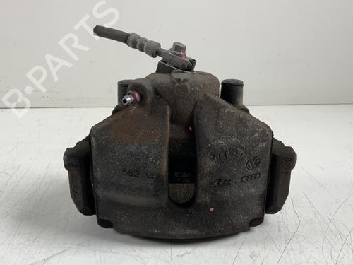 Used Right front brake caliper Right front brake caliper 37401066 37401066