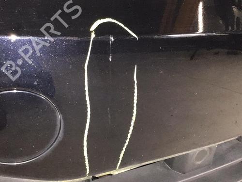 Front bumper VW GOLF VIII (CD1, DA1) 1.5 TSI | BP32231286C7 