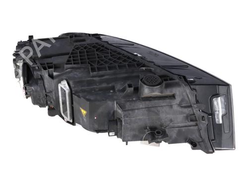 Right headlight AUDI Q7 (4MB, 4MG, 4MQ) 3.0 TDI quattro | BP29256723C29 