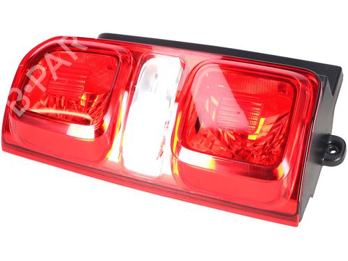 Used Left taillight Left taillight CITROËN JUMPY III Van (V_) ë-JUMPY HYDROGEN (136 hp) 39927121 39927121