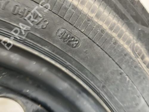 Fælk FORD TRANSIT V363 Platform/Chassis (FED, FFD) 2.0 EcoBlue | BP33884716C45  - Image 5