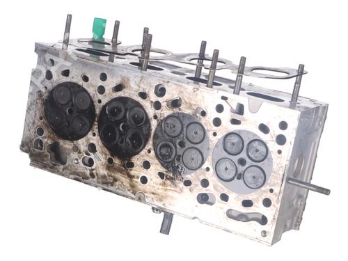 Cylinder head VW TRANSPORTER T6 Van (SGA, SGH, SHA, SHH) 2.0 TDI 4motion | BP25335253M5 