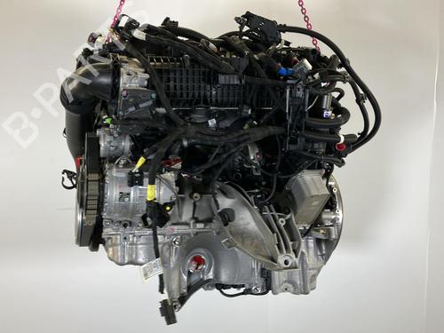 Engine BMW X7 (G07) xDrive 40 i Mild Hybrid | BP39922050M1 - Image 5