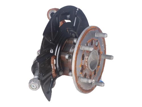 Right front steering knuckle FORD TRANSIT V363 Platform/Chassis (FED, FFD) 2.0 EcoBlue | BP19636740M26 