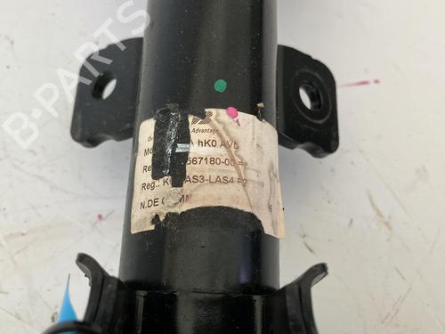 Left front shock absorber CITROËN JUMPY III Van (V_) ë-JUMPY HYDROGEN | BP39926520M16 - Image 4