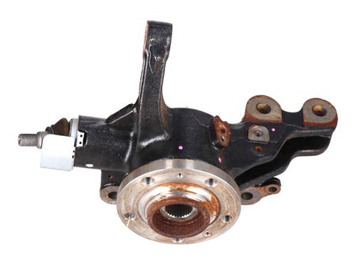 Used Right front steering knuckle Right front steering knuckle OPEL VIVARO C Van (K0) VIVARO-E HYDROGEN (136 hp) 39920178 39920178