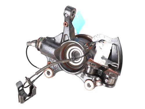 Left front steering knuckle OPEL VIVARO C Van (K0) VIVARO-E HYDROGEN | BP39923376M25 - Image 2