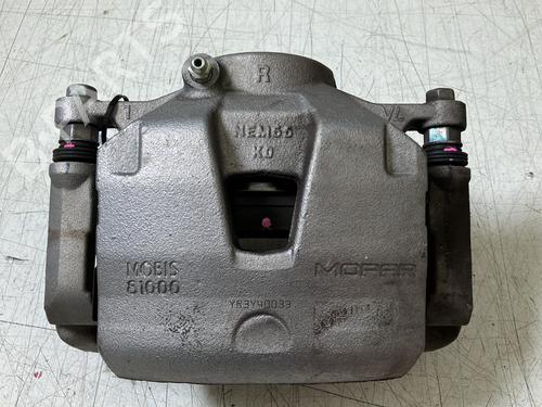 Right front brake caliper OPEL VIVARO C Van (K0) VIVARO-E HYDROGEN | BP39924913M104 - Image 4