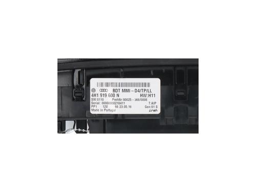 Switch AUDI A8 D4 (4H2, 4H8, 4HC, 4HL) 3.0 TDI quattro | BP36408889I30 - Image 3