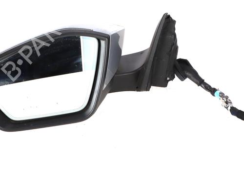 left-mirror-skoda-octavia-iv-nx3-nn3-pv3-2020-37721285 main image