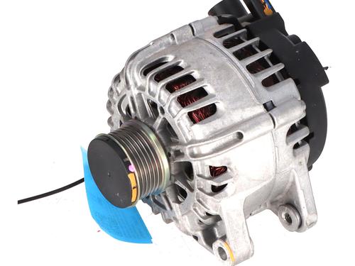 Used Alternator Alternator FIAT DOBLO Box Body/MPV (510_, 511_) BlueHDi 100 (102 hp) 39928715 39928715