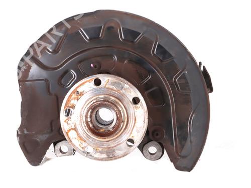 Højre Styrespindel Lejehus VW GOLF VII (5G1, BQ1, BE1, BE2) 1.4 TSI (150 hp) 28083520