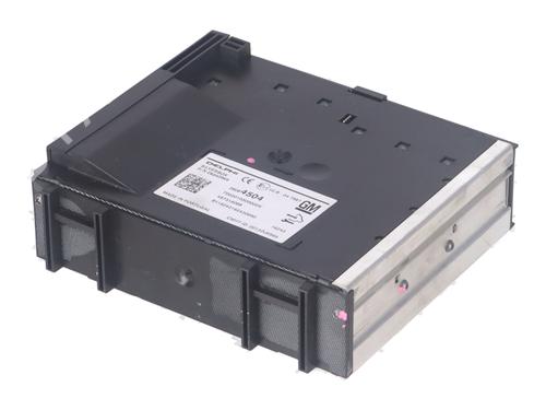 Electronic module OPEL ASTRA K (B16) 1.0 Turbo (68) | BP20318848M83 