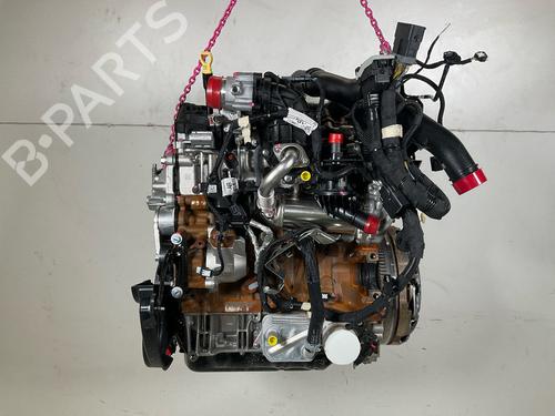 Engine FORD TRANSIT V363 Platform/Chassis (FED, FFD) 2.0 EcoBlue | BP20208085M1 