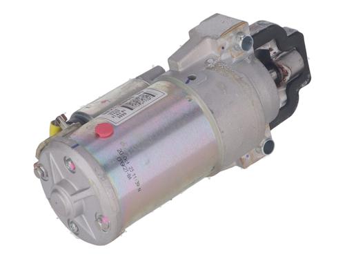 Starter FORD TRANSIT V363 Platform/Chassis (FED, FFD) 2.0 EcoBlue | BP19520821M8 