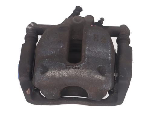 Used Left front brake caliper MERCEDES-BENZ CITAN MPV (W415) 108 CDI (415.703) (80 hp) 22757020