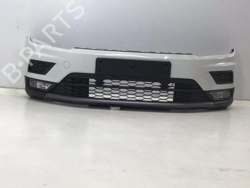 Used Front bumper VW TIGUAN ALLSPACE (BW2, BJ2) 1.4 TSI (150 hp) 29607306