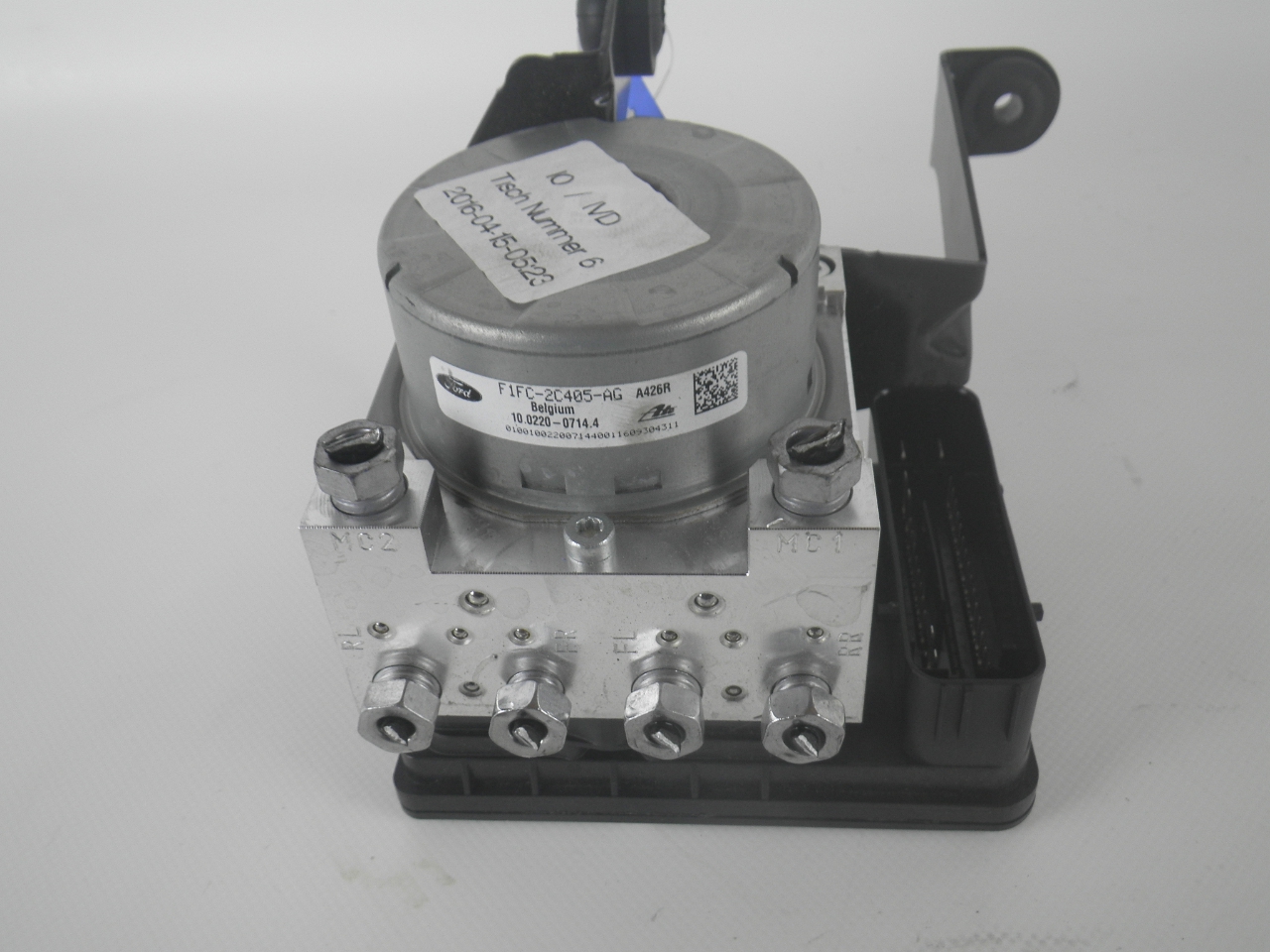 ABS pump FORD FOCUS III 1.0 EcoBoost FORD F1FC2C405AG BParts