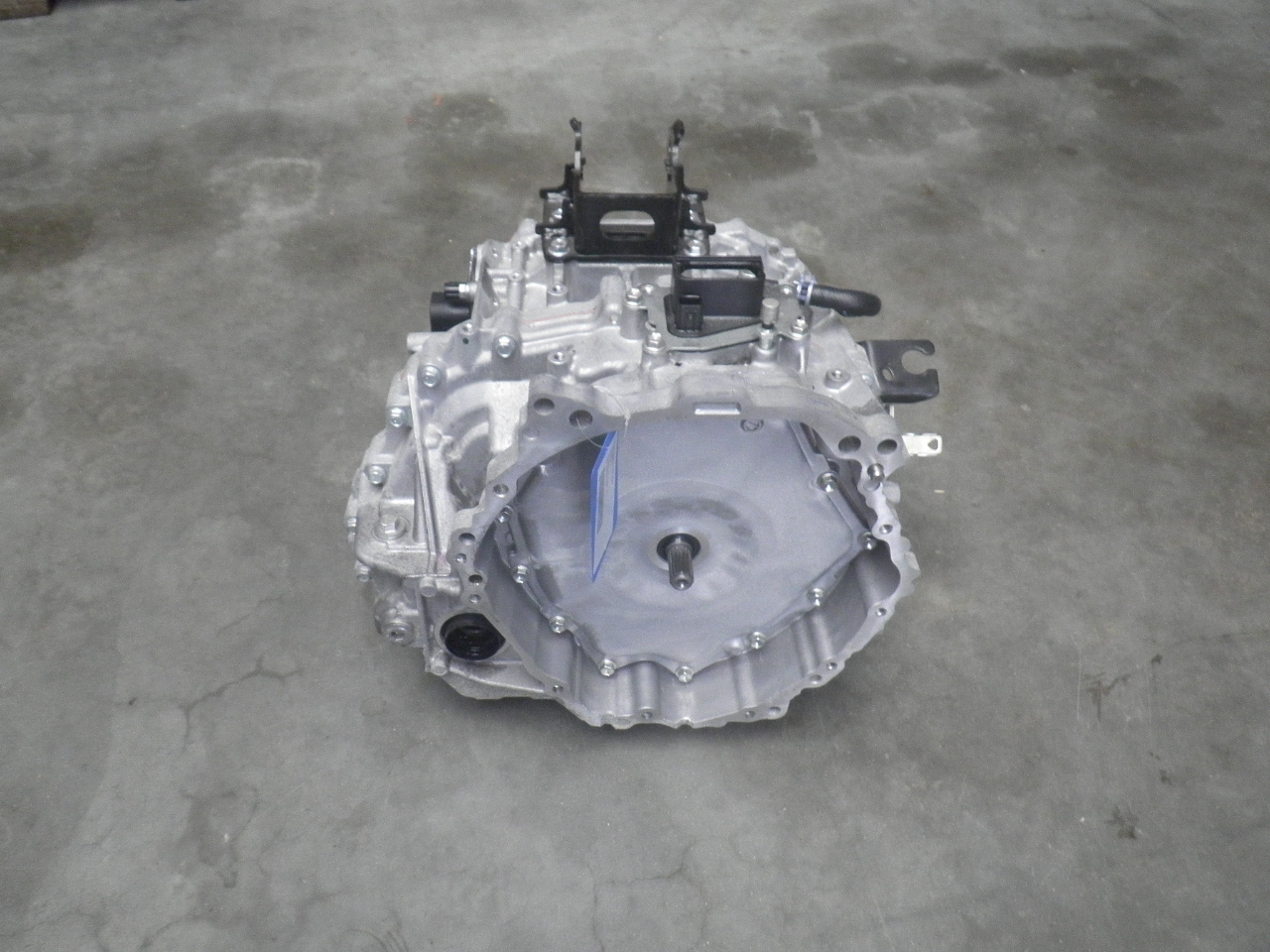 Boite Automatique Toyota Yaris Hybride Position B