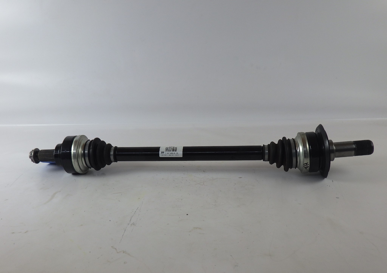 Antriebswelle links hinten BMW 4 Cabriolet Gran Coupe F33 F36 Automatikgetriebe