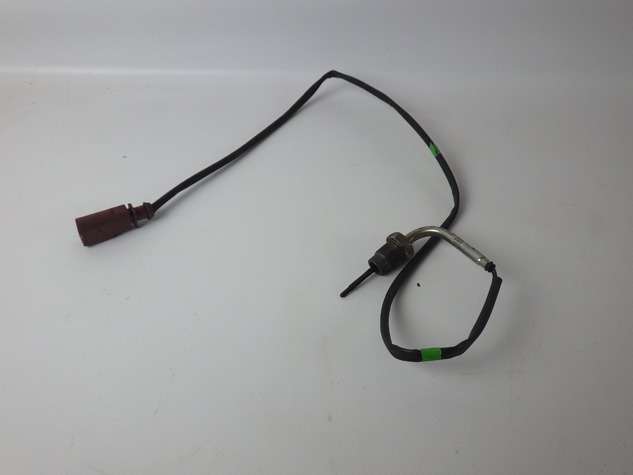 Electronic sensor AUDI A3 Sportback (8PA) 2.0 TDI 2716820 BParts