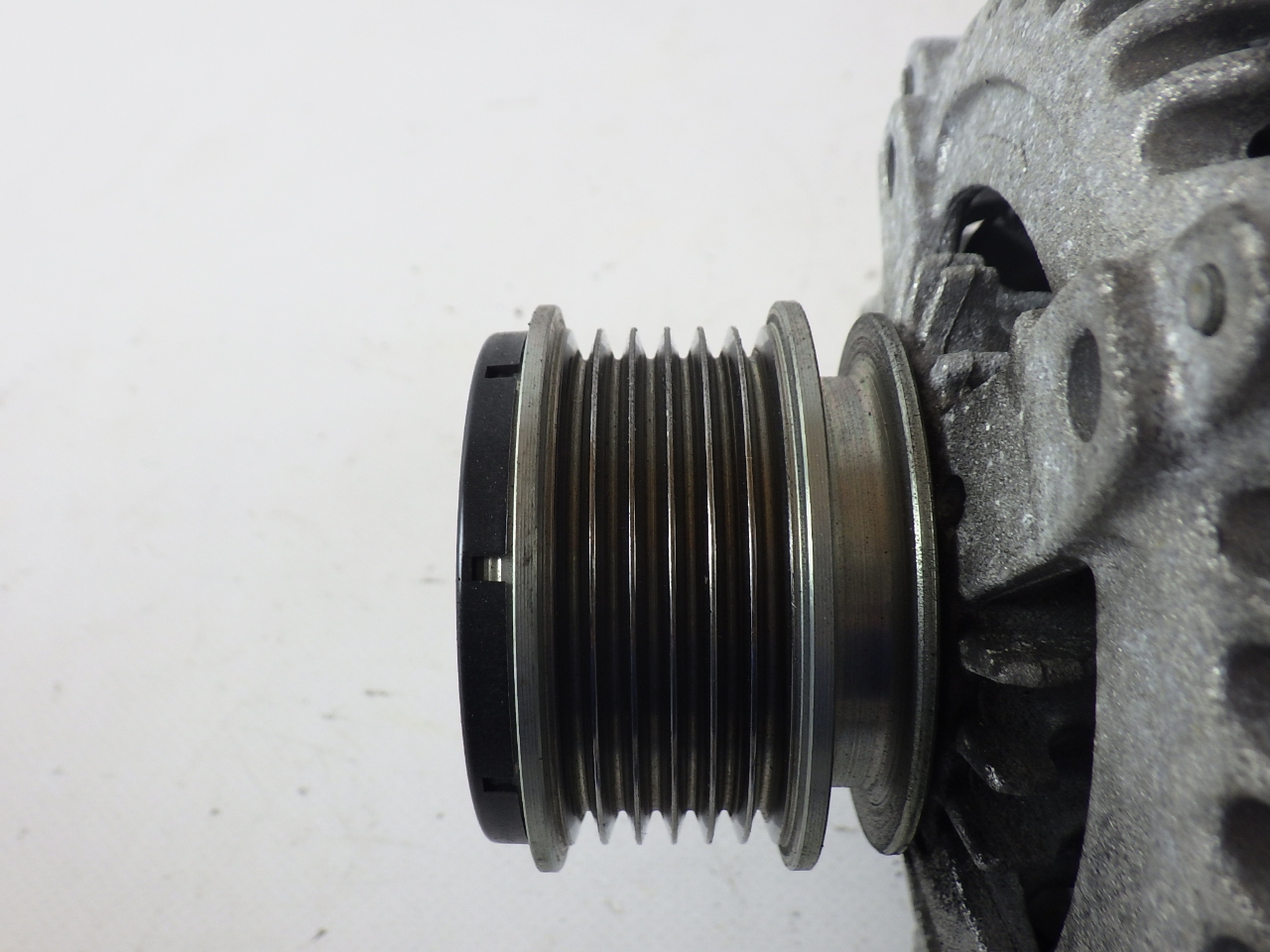 Alternator VW TIGUAN (5N_) 2.0 TDI 4motion BParts