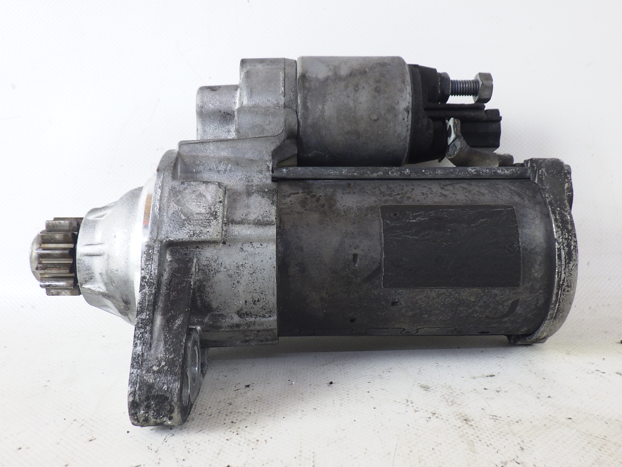 Starter VW PASSAT B8 (3G2, CB2) 1.4 TSI 2718354 | B-Parts ジェラピケ福袋2024