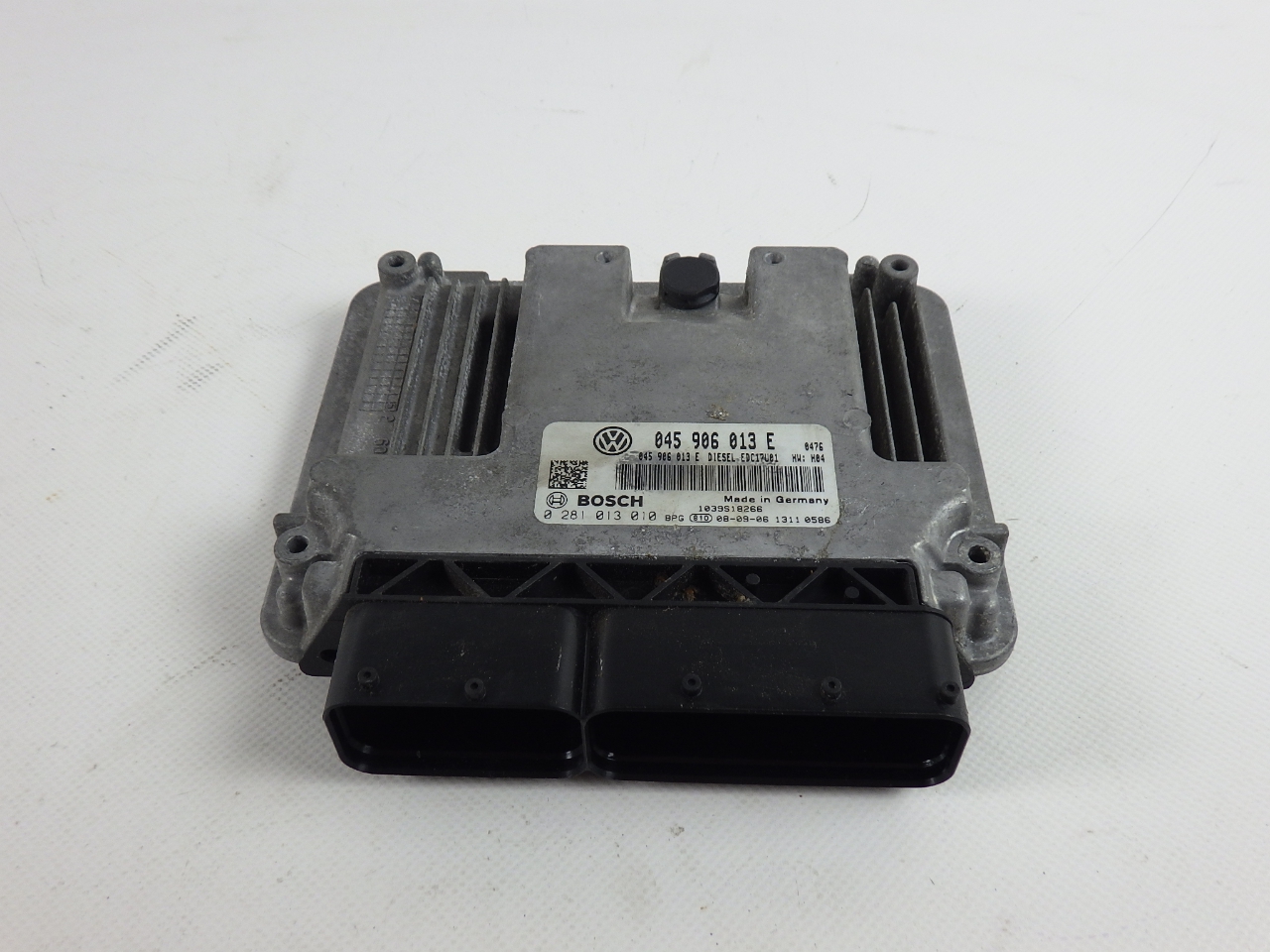 vw polo 1.4 tdi 2009