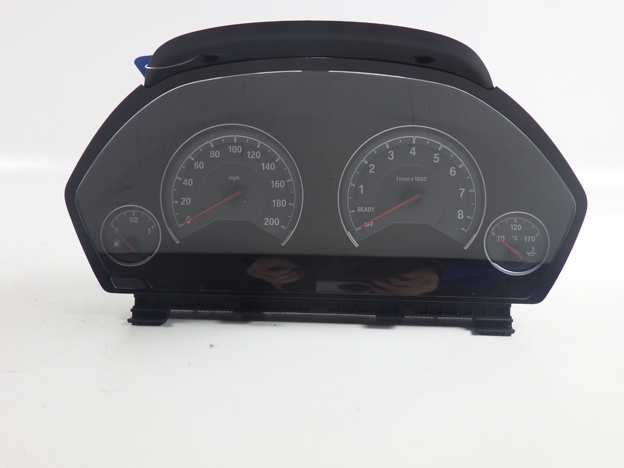Instrument cluster BMW 3 (F30, F80) M3 2721400 BParts