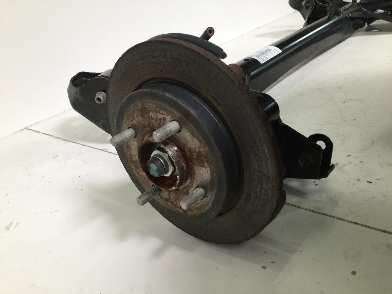 LEMFÖRDER 31400 01 Roulement Seul Pour Ford Fiesta MK IV (JA_, JB