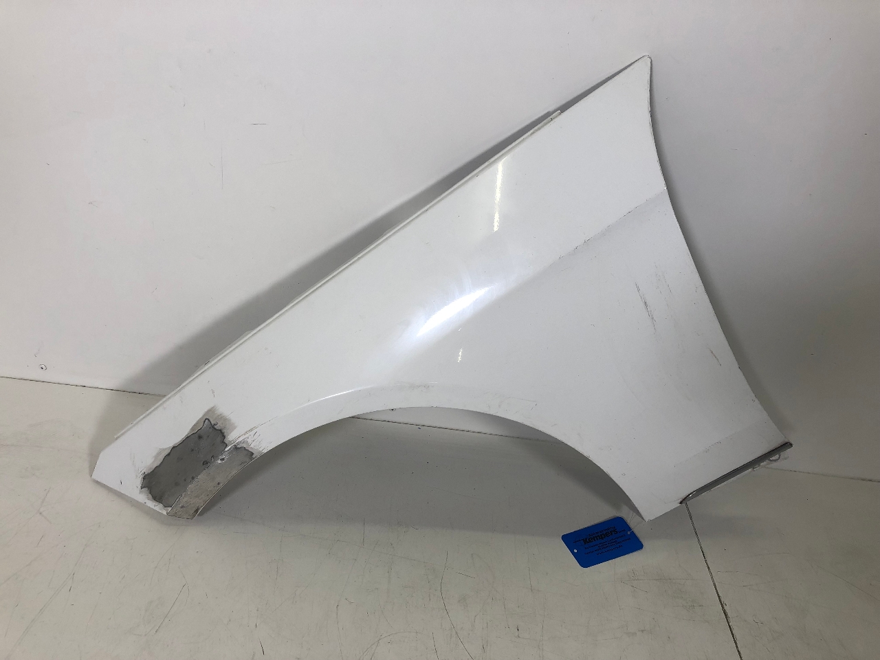 AILE AVANT GAUCHE POUR MERCEDES E W211 2006 A 2009 METAL