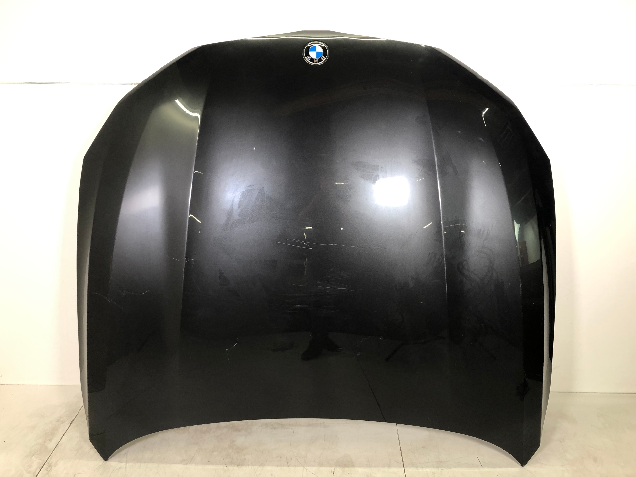 Hood BMW 7 (G11, G12) 740 Li xDrive 3147649 | B-Parts 