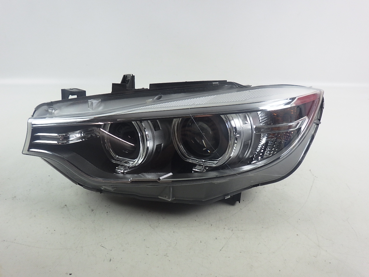 Left headlight BMW 4 Coupe (F32, F82) 428 i 3147813 | B-Parts