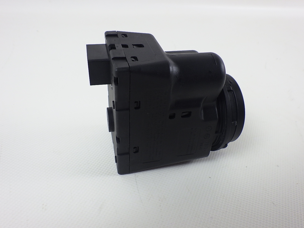 Ignition barrel PORSCHE CAYENNE (92A) 3.0 Diesel 3692962 | B-Parts