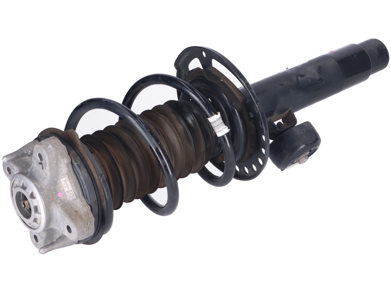 Left front suspension arm BMW 3 (G20, G80, G28) 320 d 11820232 | B 