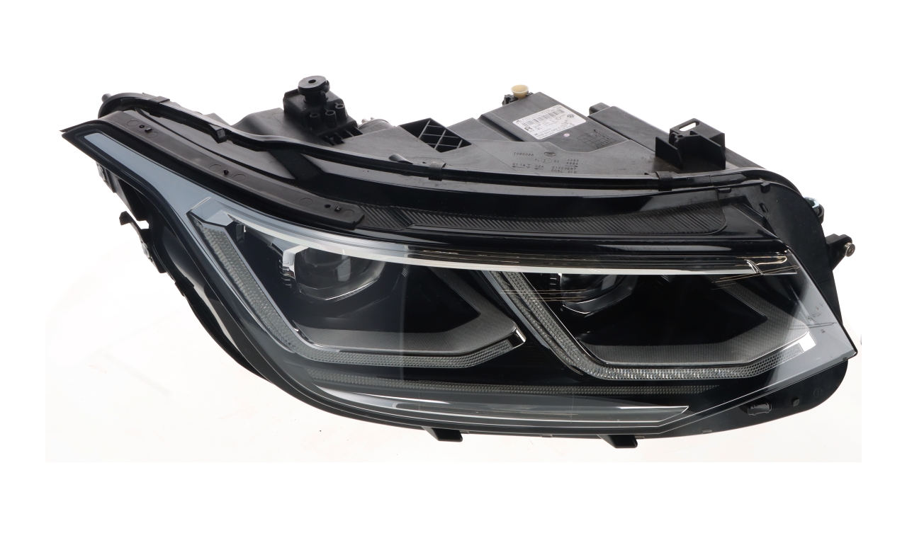 Scheinwerfer rechts VW TIGUAN (AD1, AX1) 1.5 TSI 15611662 | B-Parts