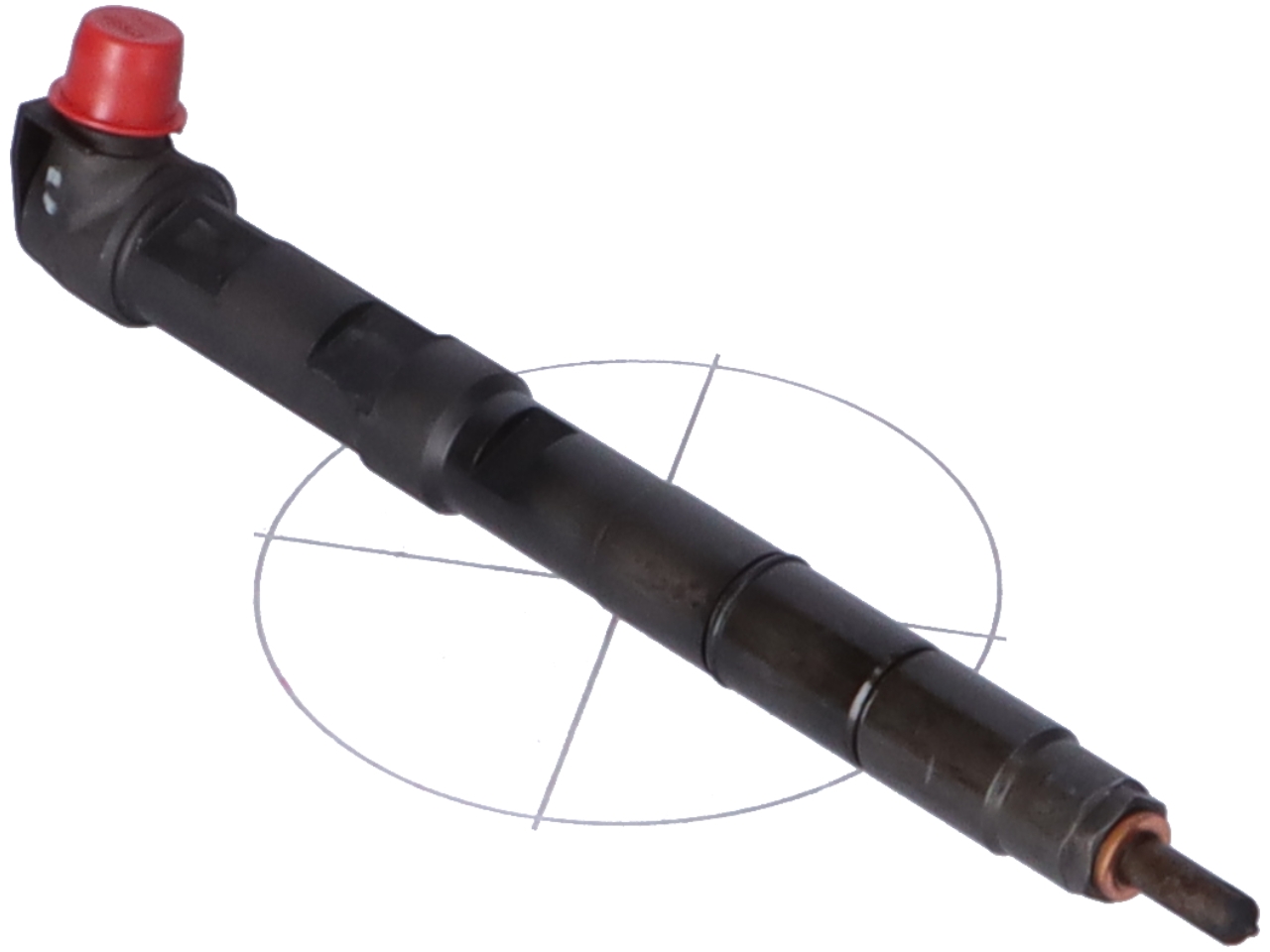 Rail D'Injecteurs VW POLO V (6R1, 6C1) 1.2 TDI 10417923 BParts