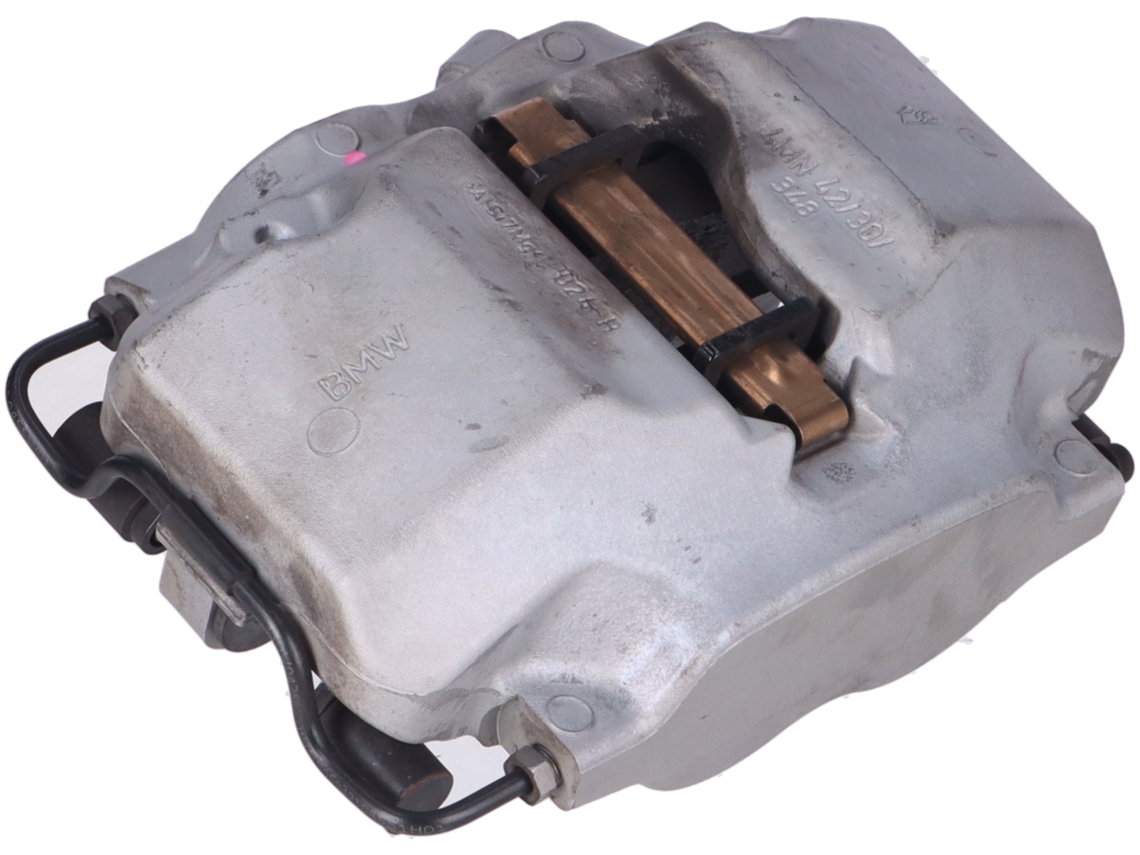 Right front brake caliper BMW 6 Gran Turismo (G32) 620 d xDrive  