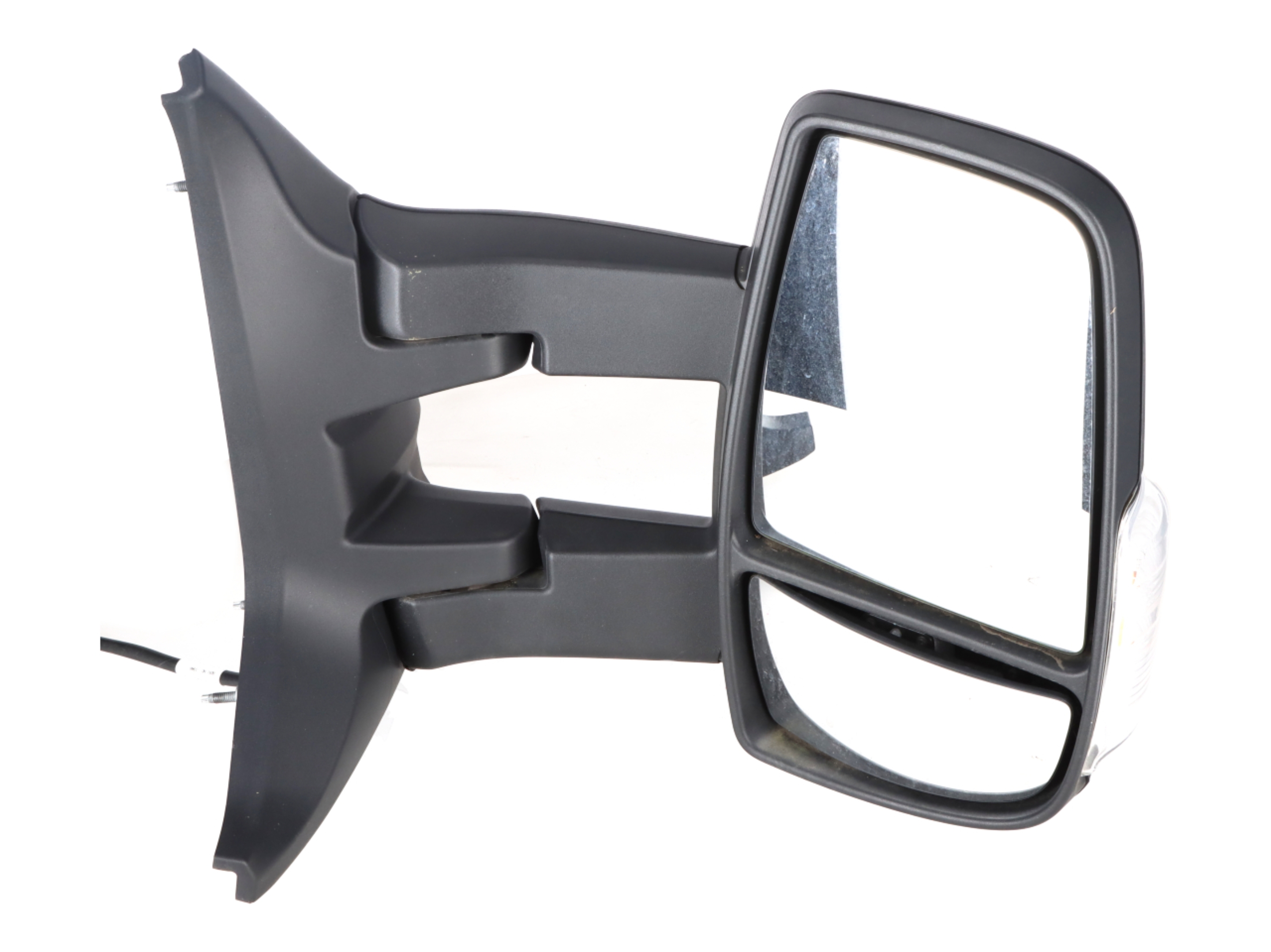 Right mirror FORD TRANSIT V363 Platform/Chassis (FED, FFD) 2.0 EcoBlue ...