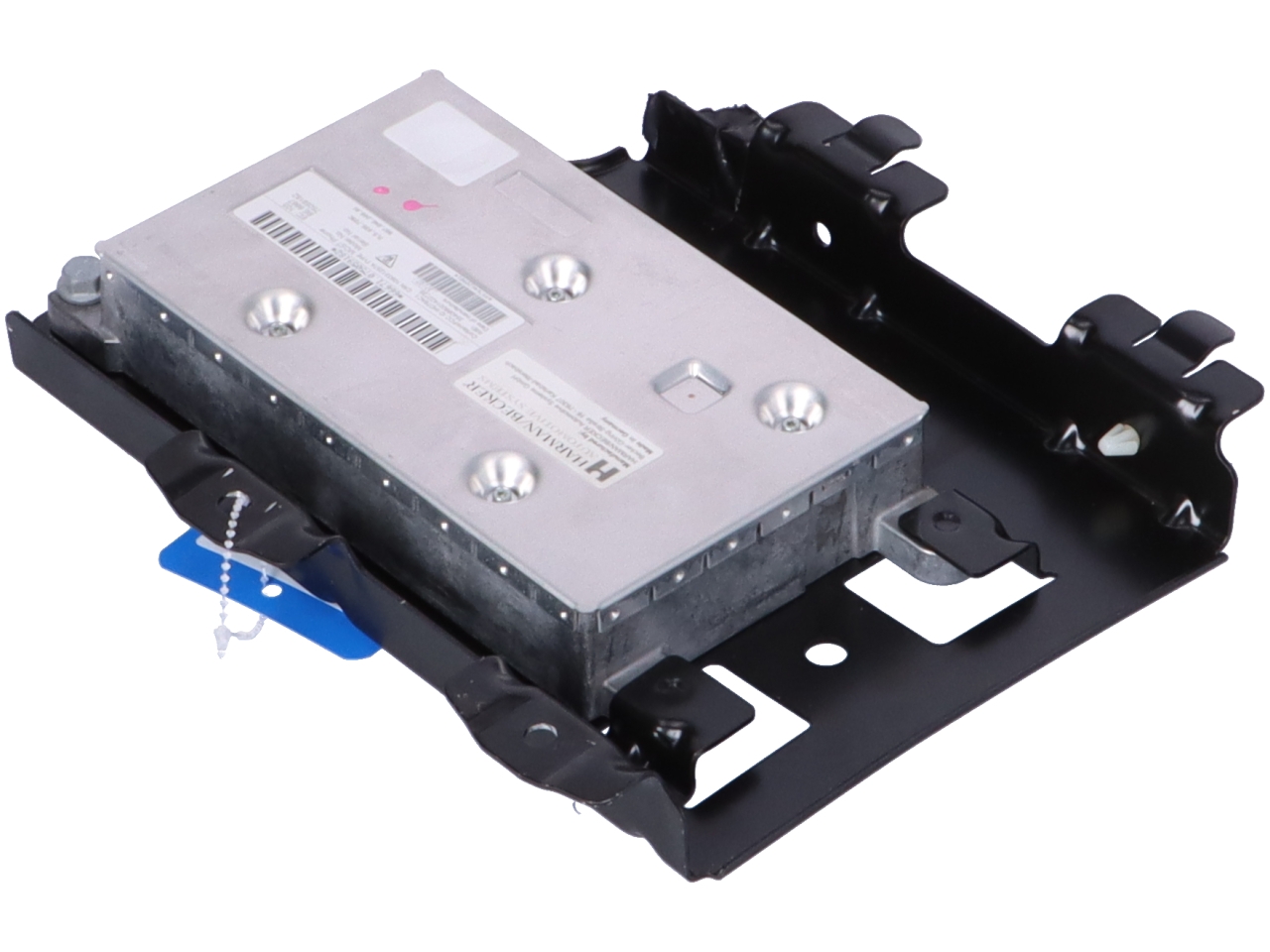 Control unit – Porsche 911 (997) 3.6 Carrera (2004-2008)