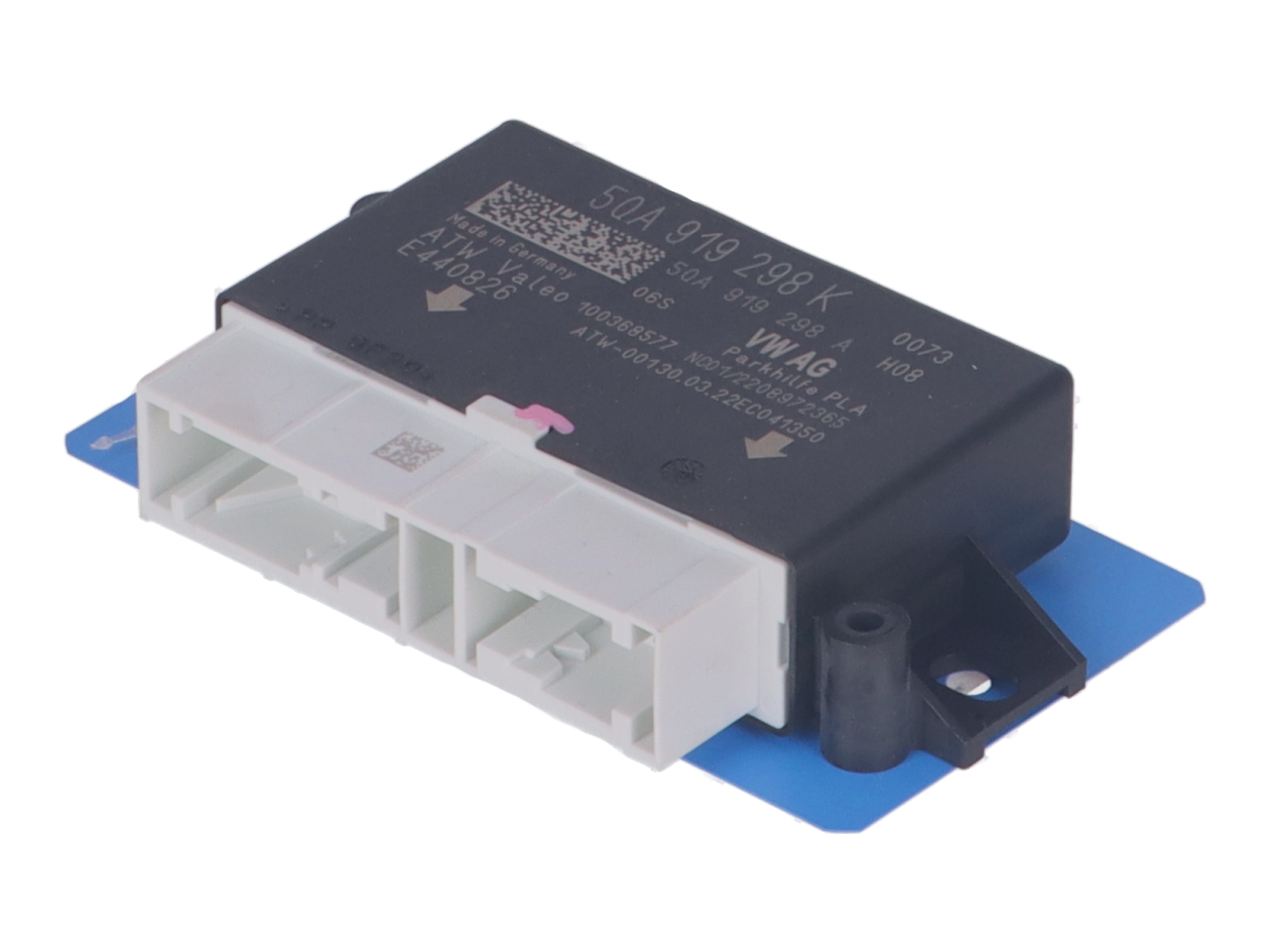 Toyota Module A11 Electronic module VW T-ROC (A11, D11) 1.5 TSI 15639573 | B-Parts