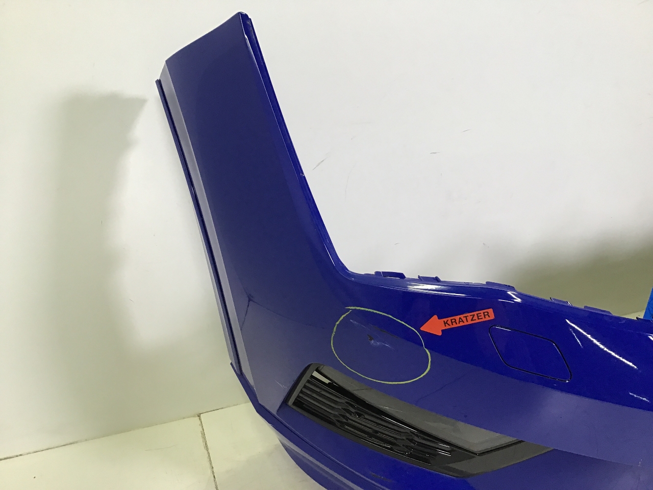 Articoli Per Esterni Di Tuning Ed Elaborate Per Seat Ateca 2016 - Foto 9